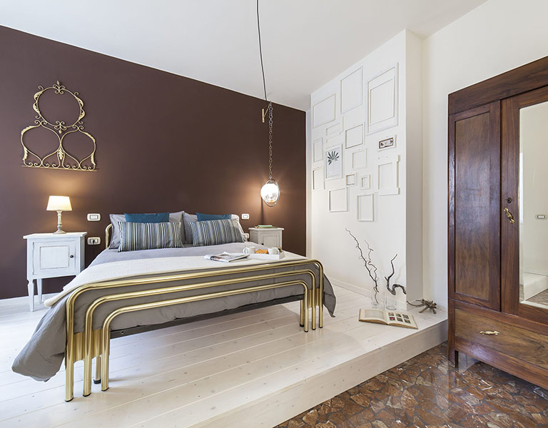 Camere Bed & Breakfast Bologna